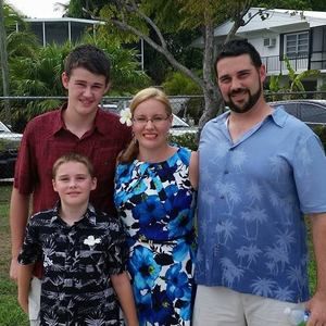 Meet your Posher, Stefanie